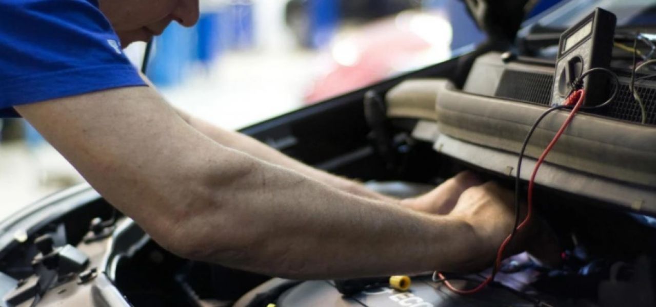 Ensure A Healthy Battery Through A Detailed Battery Health Check for Cars