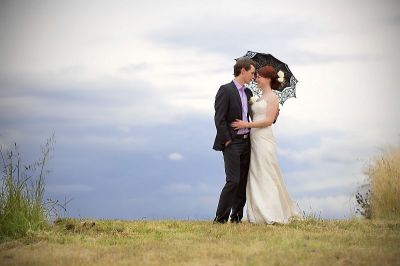 Ian Champ Wedding Photography