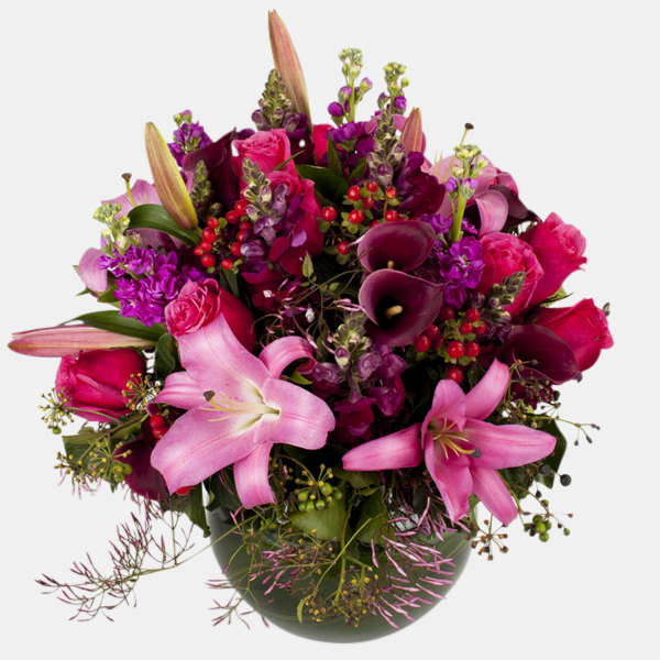 French Flowers – Same Day Flowers Delivery throughout Brisbane
