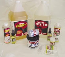 Looking for Metal Cutting Oils in NSW?