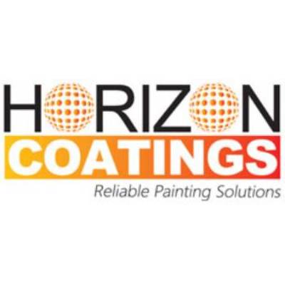 Professional Painting Services - Horizon Coatings	