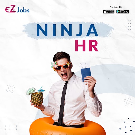Ezjobs in Hyderabad