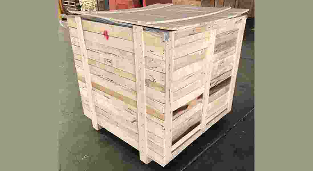 Westend Pallets PTY Ltd.