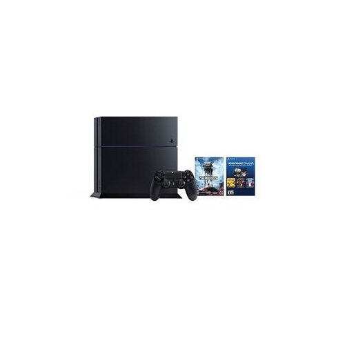 SONY PlayStation 4 Star Wars™ Battlefront™ 500GB Bundle