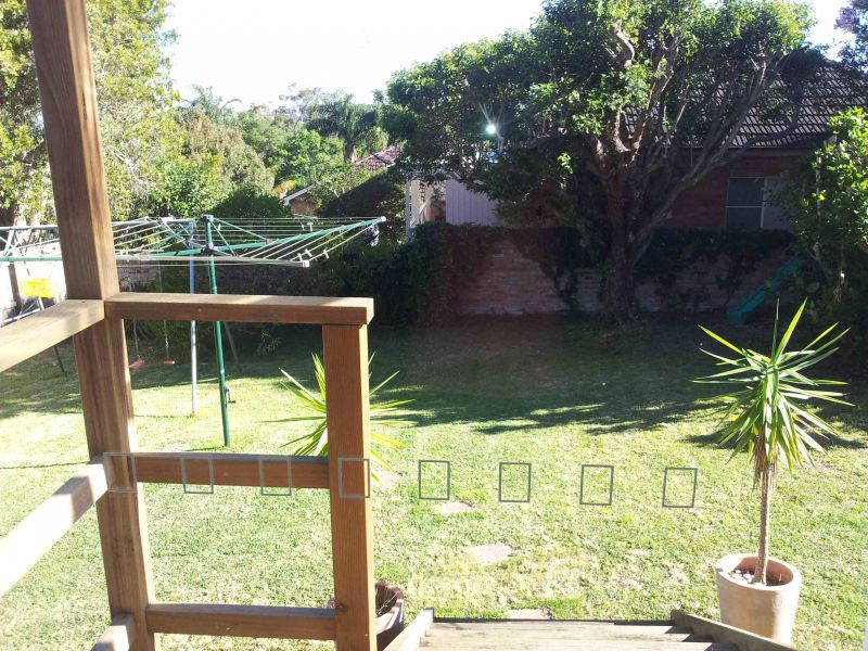 One Bedroom Garden Flat