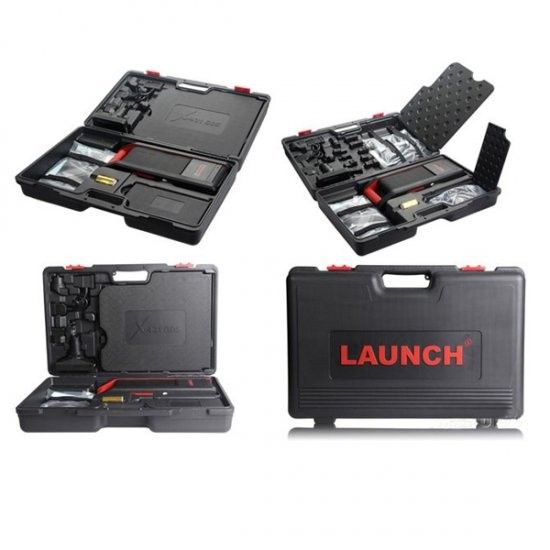 Launch X431 Scanner - Original Update Online Launch X431 GDS with 3G Wireless Communications Interne