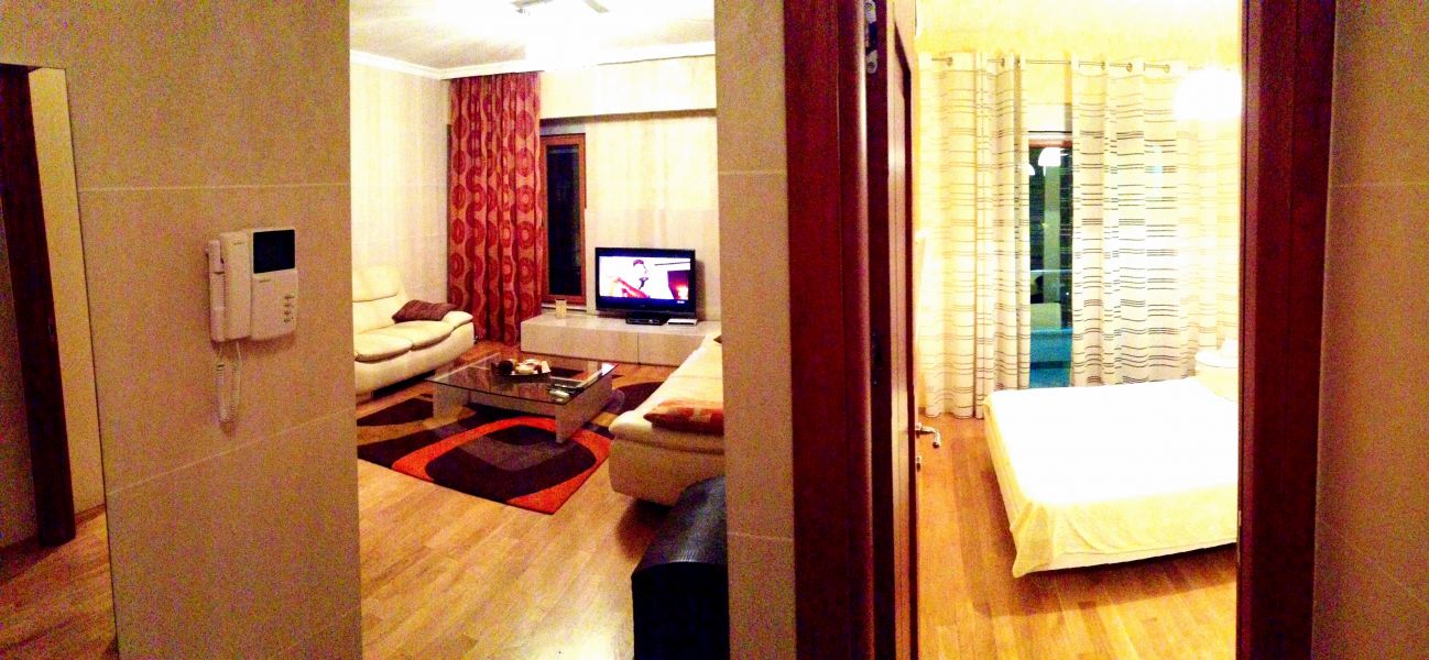 Rent a Flat in Podgorica , Rent an apartment in Podgorica 