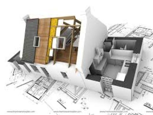 For All Kinds Of Interior & Exterior Works