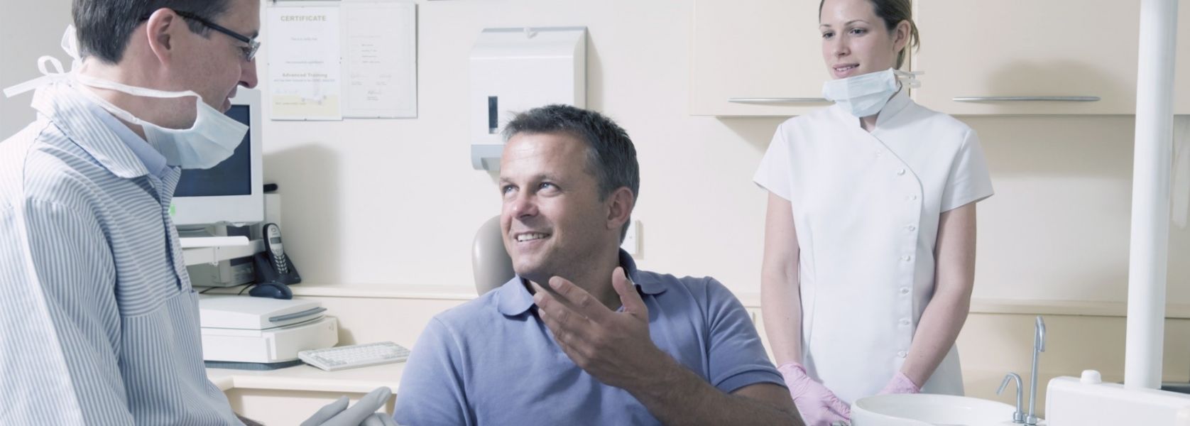 Root Canal Therapy Treatment at Ashton Avenue Dental Practice