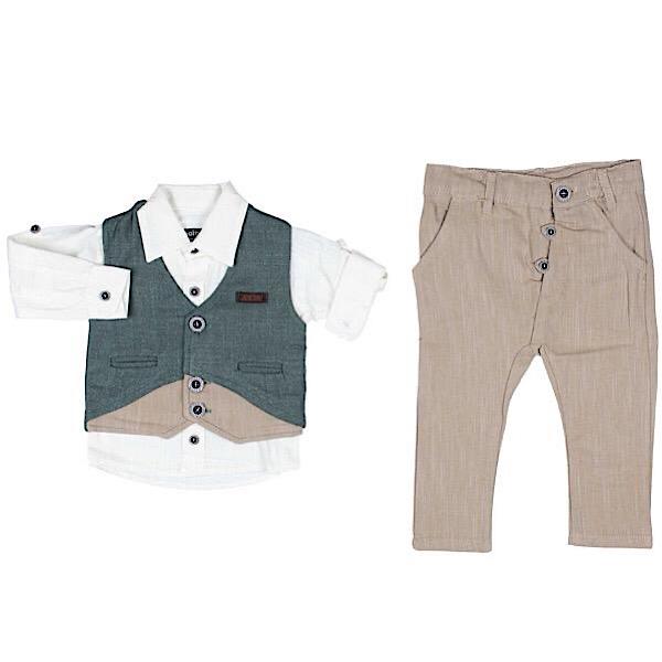 Boys Fashion