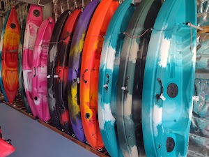 Order top quality, durable, and custom fishing kayaks for sale near me