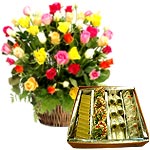 Fascinating flower festivity at your mouse tips