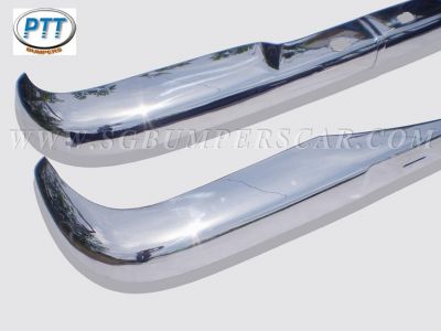 Mercedes Benz W110 Bumper