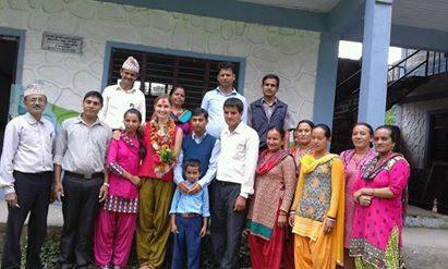 Volunteering in Nepal? 