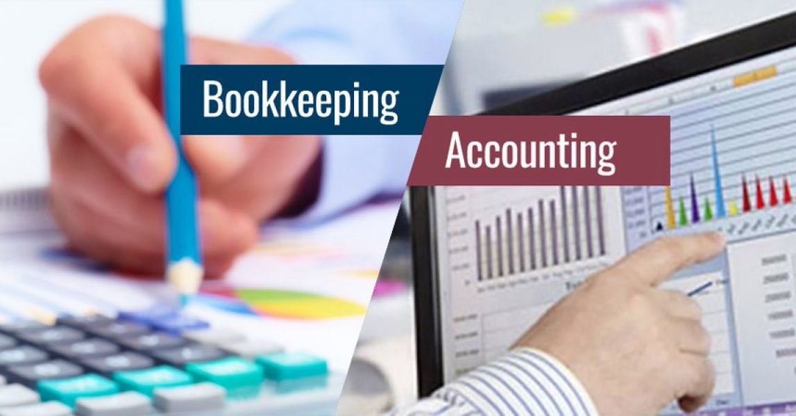 Outsource Accounting Services