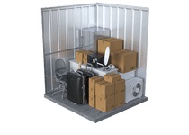 Mammoth Self Store Nambour