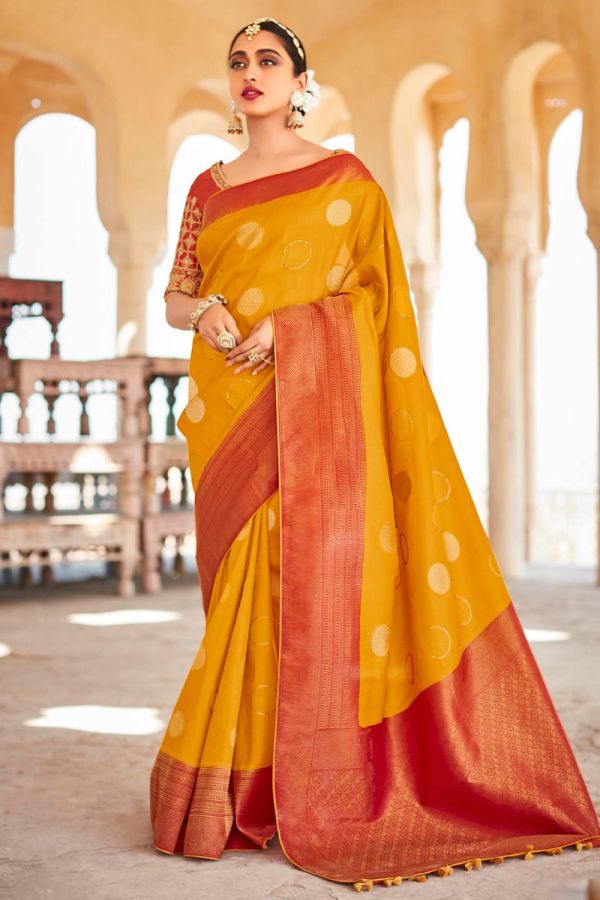 Exclusive Collection of Designer Sarees