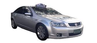 Vic Silver Service Taxis