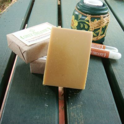 Essential Oil Soap, Goat Milk Soap, Olive Oil Soap