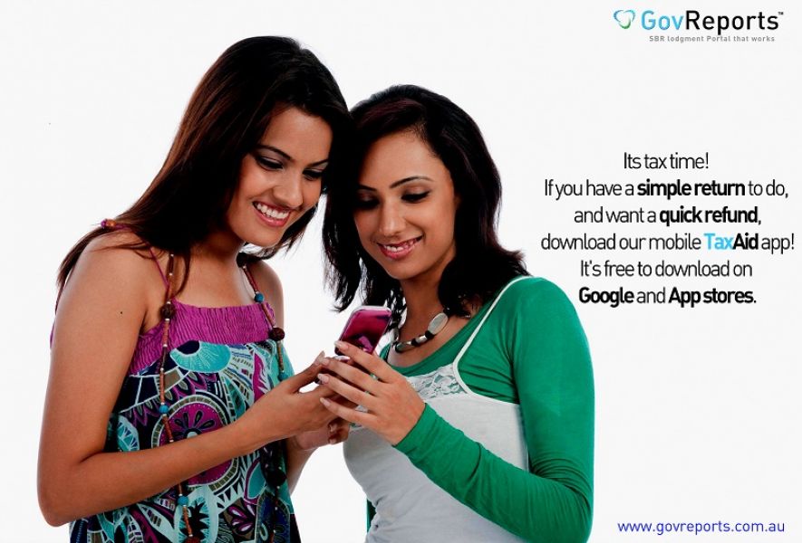 Get Your Refund Fast!