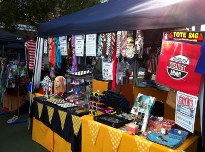 Elly Baba's Treasures