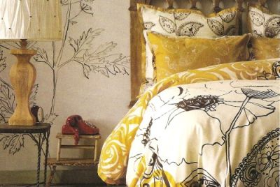 Bedding linen - Bedbathlinen