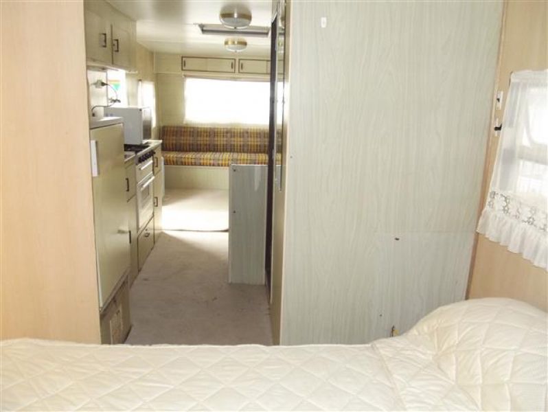 SN 1614  Ranger 26' Site or holiday van, Free deliverly 12rego 