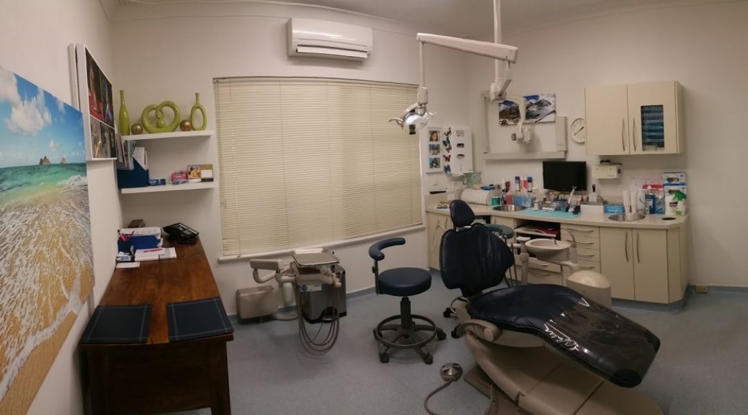 Making Your Dental Visit a Pleasant Visit at Ashton Avenue Dental Clinic Practice