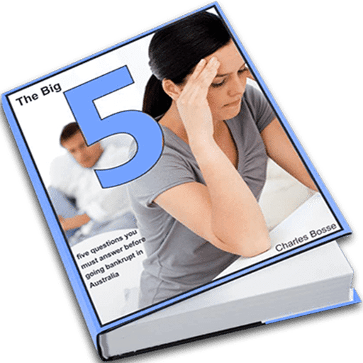 Bankruptcy Advice Wollongong