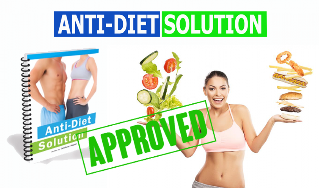 Anti Diet Solution