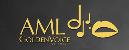AML Golden Voice Studio