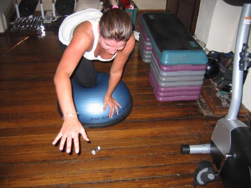Sydneys best & most affordable personal training service