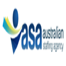 Australian Staffing Agency