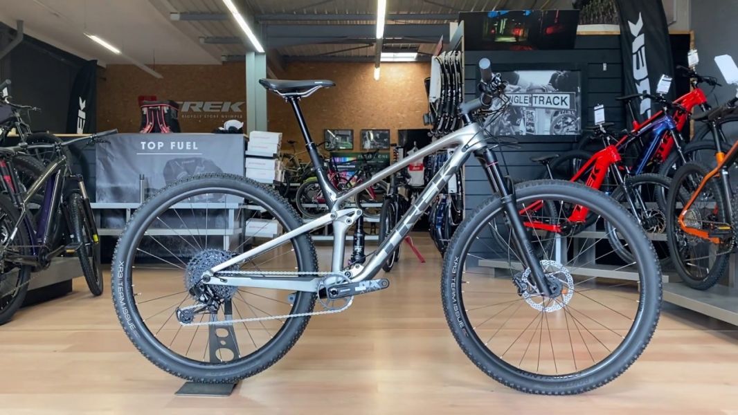 2021 Specialized Turbo Levo Comp
