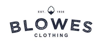 Blowes Clothing