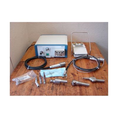 Braun Aesculap ELAN-E Surgical Drill set