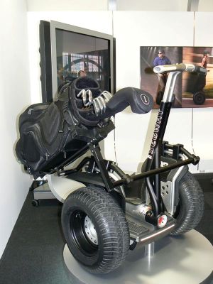 BRAND NEW SEGWAY MODEL(i2 2011,X2, & X2 GOLF)