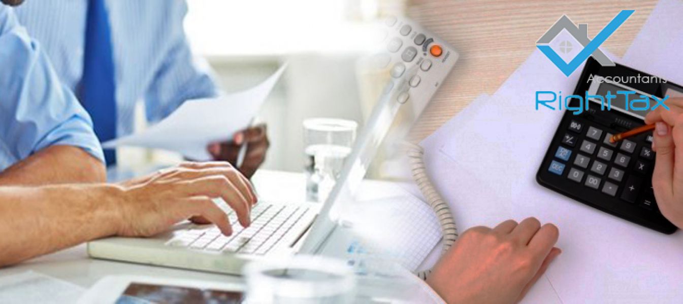 Reliable advices and tax return services from experts aid in business growth