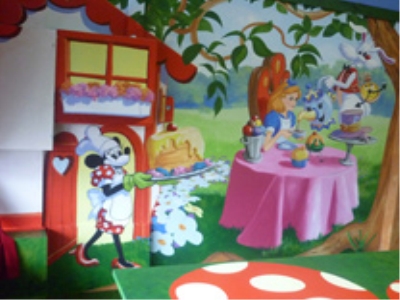 Celebrate Kids Birthday Parties with Fun Activities and Games in Earlwood