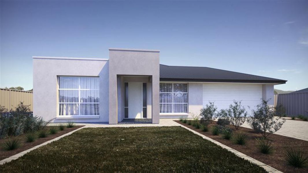 Sorrento 5 (206) Modern Living Homes by Format Homes