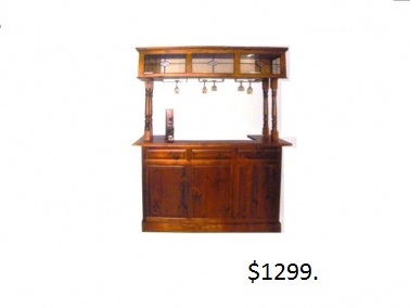 Drinks bar for home new brisbane