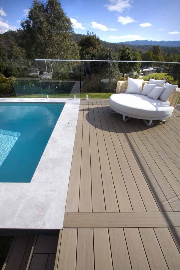 Brisbane Composite Decking