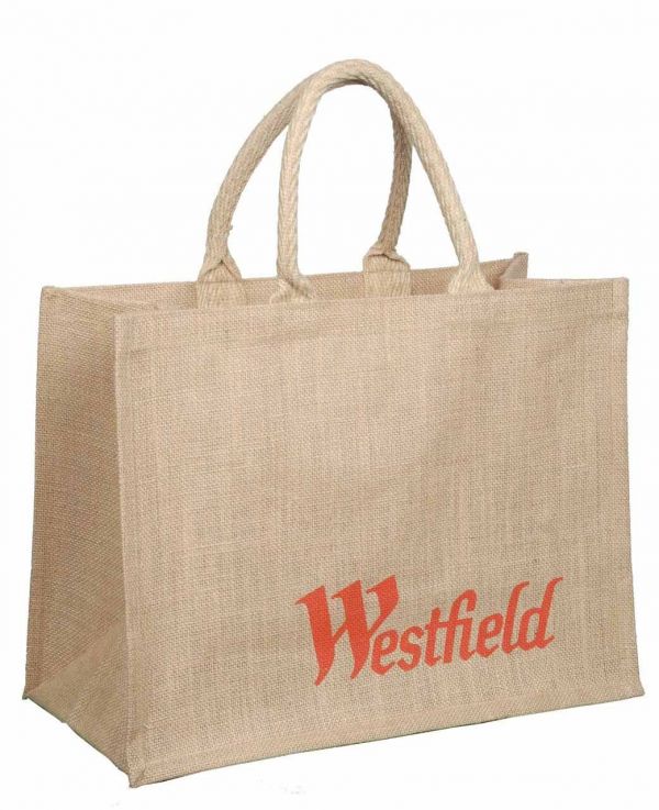 Jute Multipurpose Bags