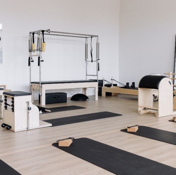 Fluidform Pilates