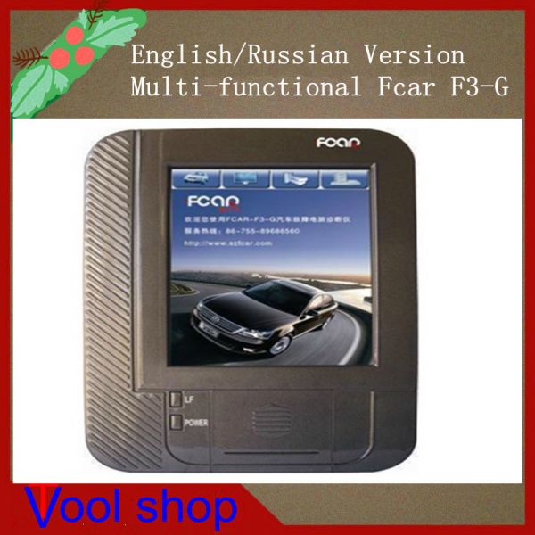 F3-G gasoline and diesel auto obd diagnostic scanner:Europe,America,Japan,South korea brands etc