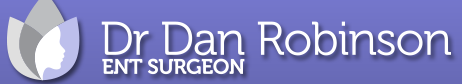 Dr Dan Robinson