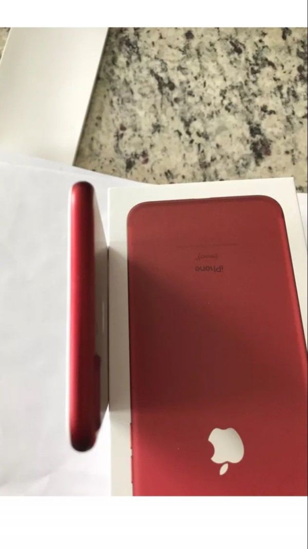 FOR SALE: BRAND NEW UNLOCKED APPLE IPHONE 7 PLUS 128GB $500