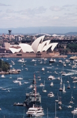 Are You Ready to Enjoy Sydney's Australia Day Celebrations?
