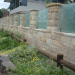 Sandstone Resurfacing