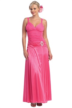 How to look pretty in the night parties